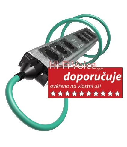 IsoTek V5 Polaris
