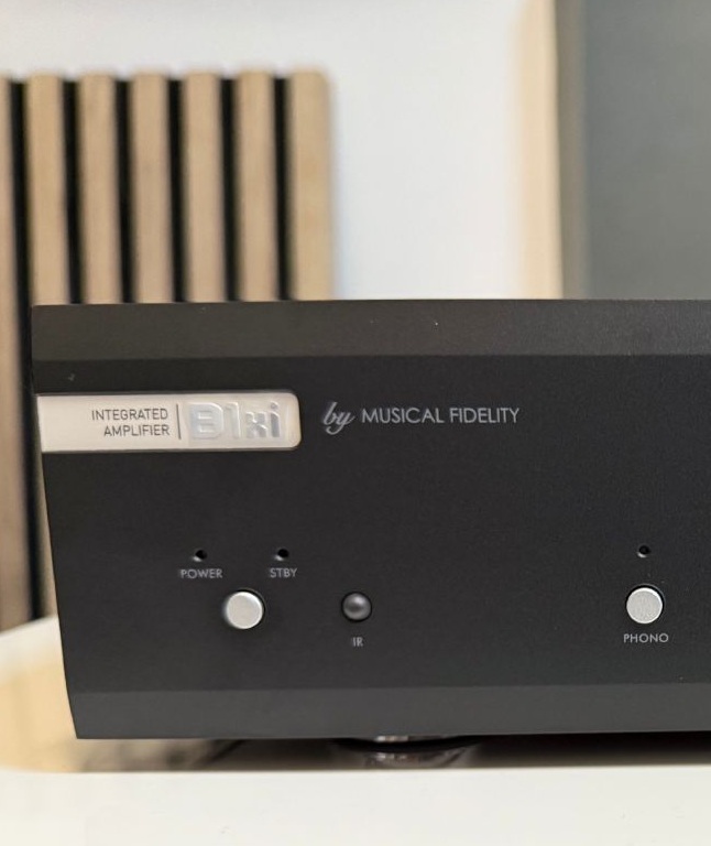 Musical Fidelity B1xi