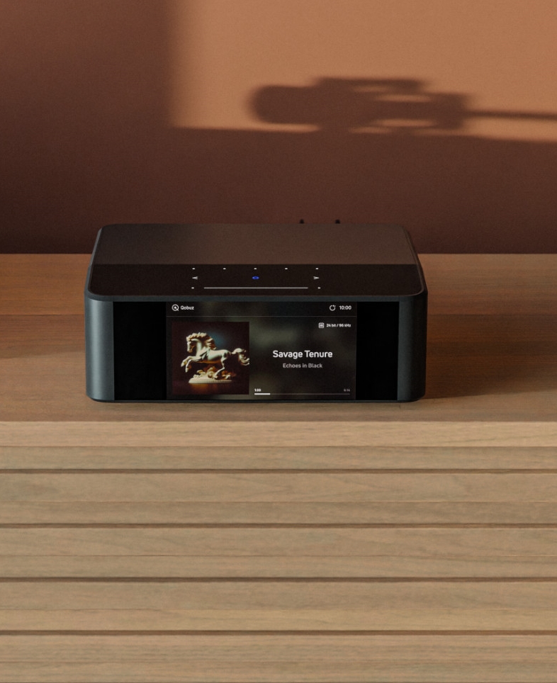 Bluesound NODE ICON