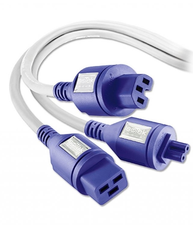 ISOTEK EVO3 SEQUEL
