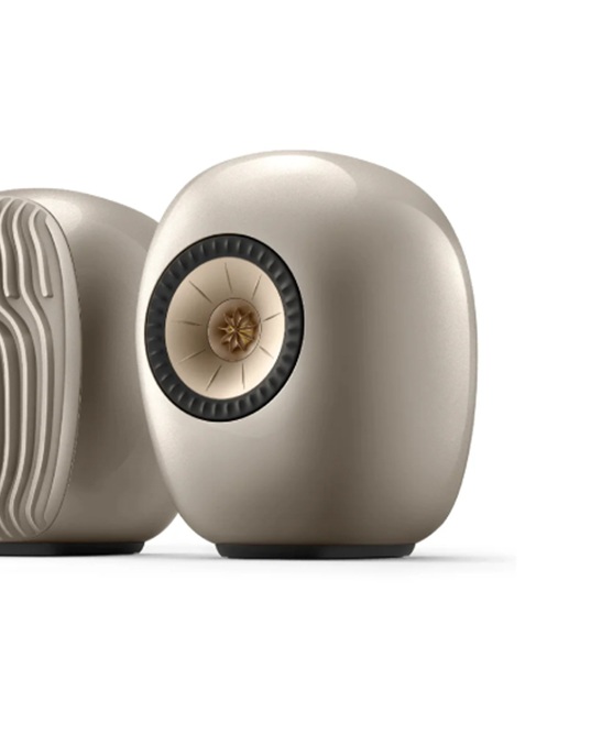 KEF LS Luxe