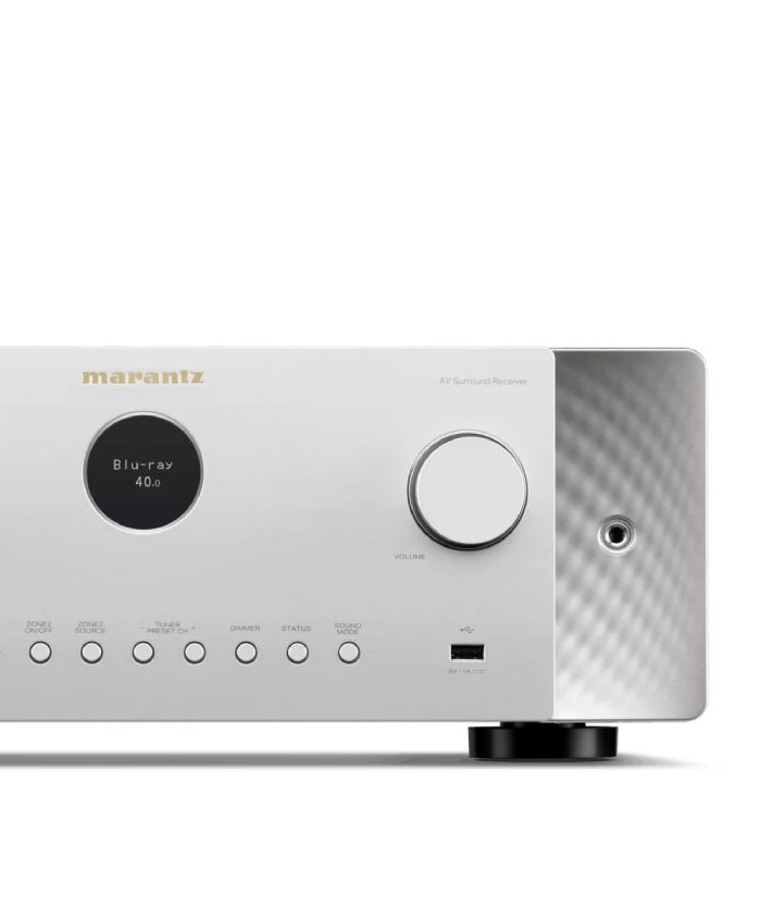 Marantz CINEMA SERIES 2: nová generace domácího kina