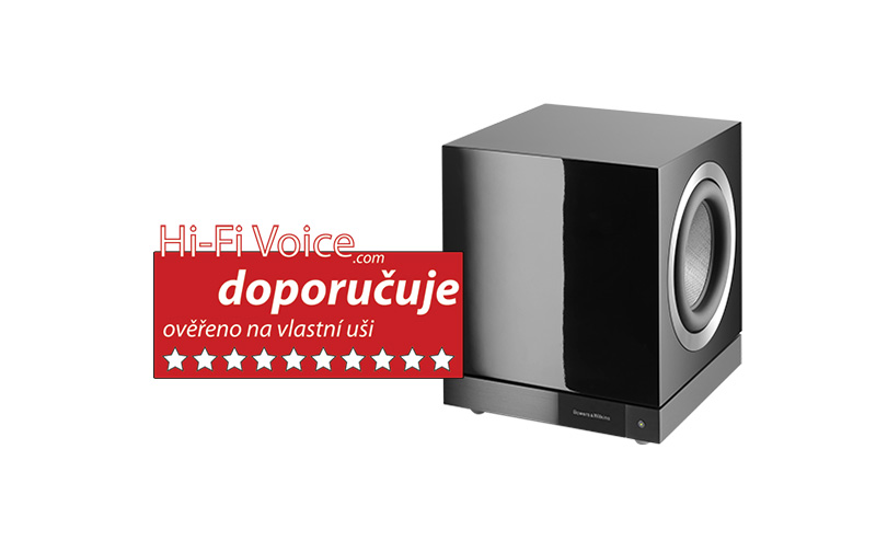 Bowers&Wilkins DB3D