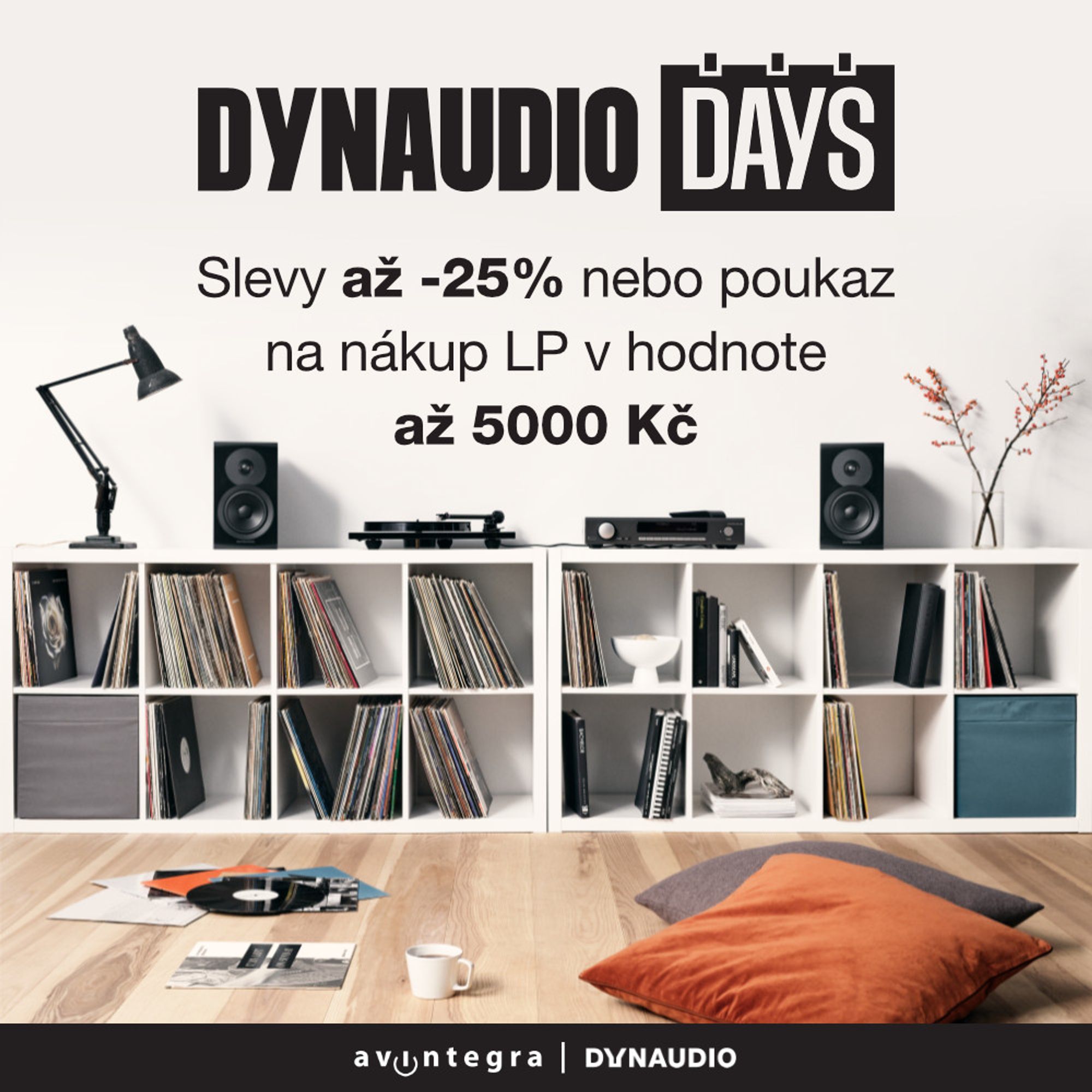 Dynaudio Days