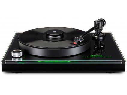 McIntosh MT2 6