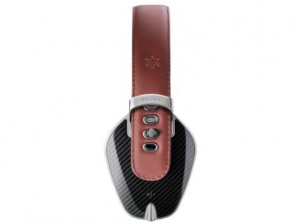 Sonus PRYMA carbon marsala 1