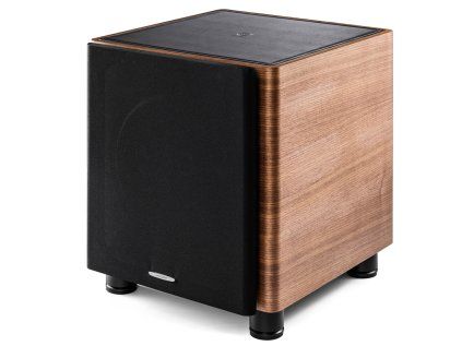 Sonus Faber Gravis II ořech