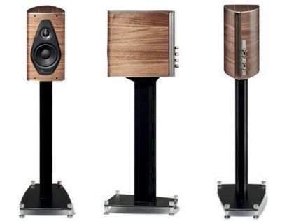 SONUS FABER OLYMPICA NOVA I walnut