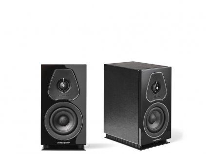 Sonus Faber Lumina I black