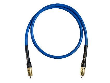 cardas clear digital coax
