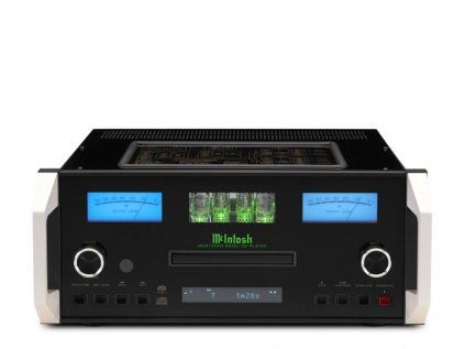 mcIntosh MCD12000 21