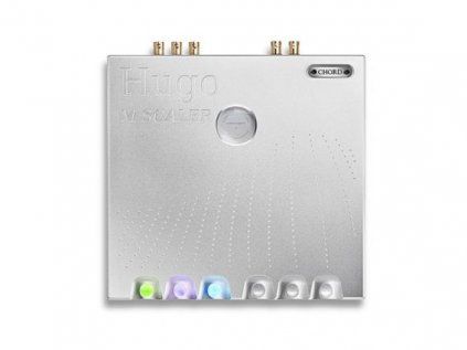 Chord hugo m scaler 1