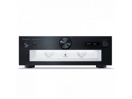 technics info pl Technics SU G700 menu large