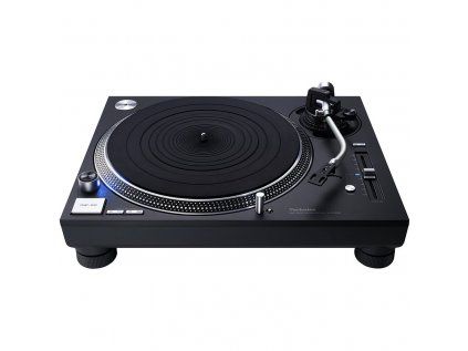 Technics 1210 GREG 6