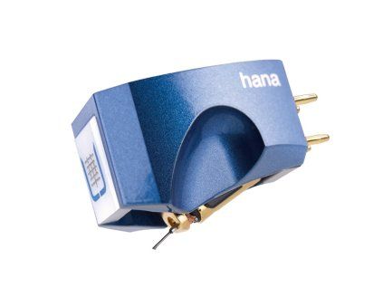 hana UB