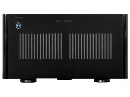 Rotel RMB 1585 black