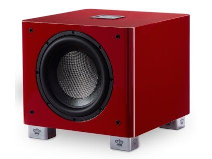 T9X Red 11
