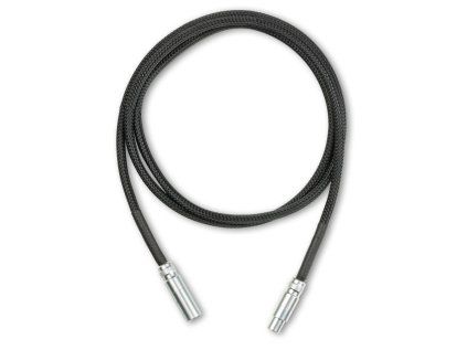 pro ject connect it phono s mini xlr mini xlr tb 123 cm