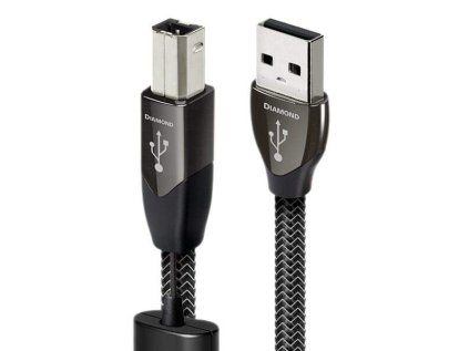 audioquest diamond usb a usb b 1 5 m (1)