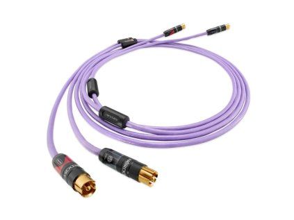 analogovy kabel nordost purple flare 3