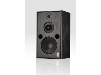 harbeth m405 xd2 black ash front 2