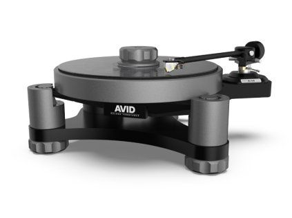 Avid relveo 1