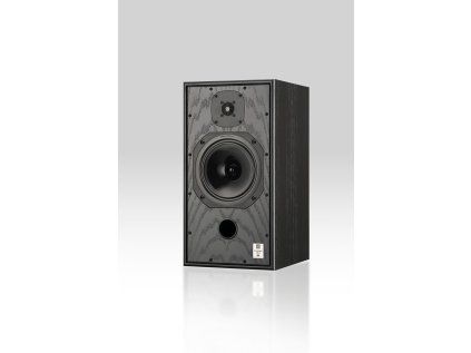 harbeth c7es 3 xd2 black ash front 2