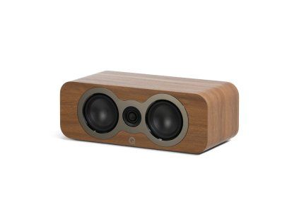 QAcoustics3090c frontangled nogrille pinoak 1200x