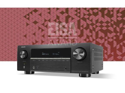 Denon AVR X2900H DAB 2000x1250