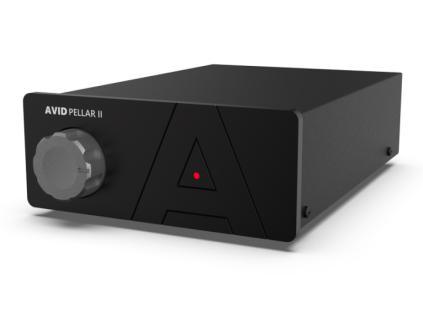 Avid pellar II