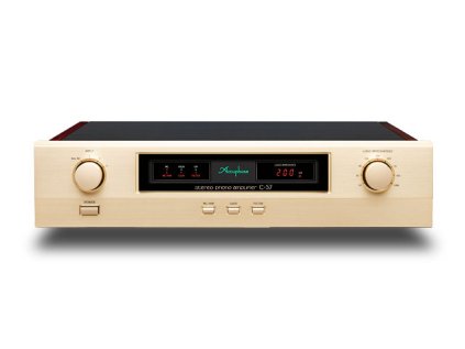 Accuphase c 57