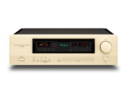 Accuphase t 1300 e