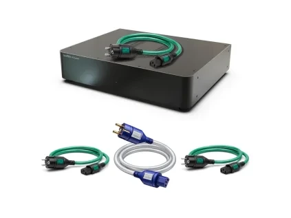 13187 isotek v5 elektra evo3 kabely zvyhodneny set black
