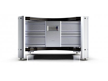 EVO3 SuperTitan 20 Slide
