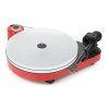 pro ject rpm 5 carbon red 2m bronze