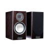 Monitor audio dark walnut 100