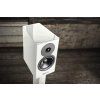 dynaudio evoke 10 white lifestyle close up 1