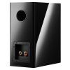 evoke 20 black back
