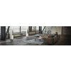 dynaudio evoke 50 white lifestyle model
