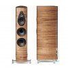 olympica nova iii finishes walnut