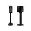 sonus faber olympica nova black i