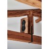 Sonus faber olympica nova wall walnut