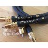 Cardas Iridium interconnet 4