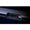 PULSE SOUNDBAR+ RearPanelDetail Blue 1200x700px