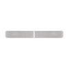 PULSE SOUNDBAR WHT Front