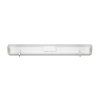 PULSE SOUNDBAR WHT Rear