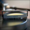 audioquest anti static record brush 2
