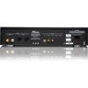 Musical fidelity m3xdac rear