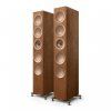 KEF Meta R11 walnut