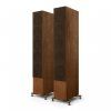 KEF Meta R11 walnut 1